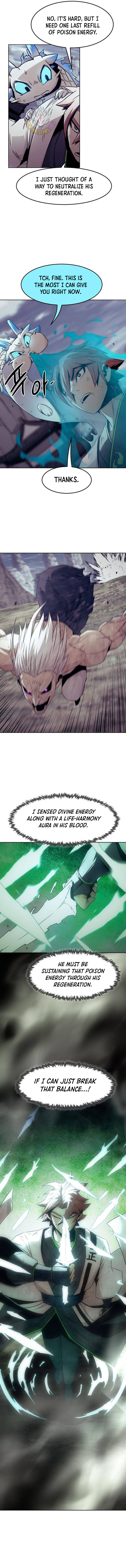 Becoming the Swordmaster Rank Young Lord of the Sichuan Tang Family Chapter 71 8